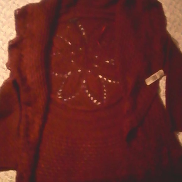 Cardigan - Picture 1 of 1